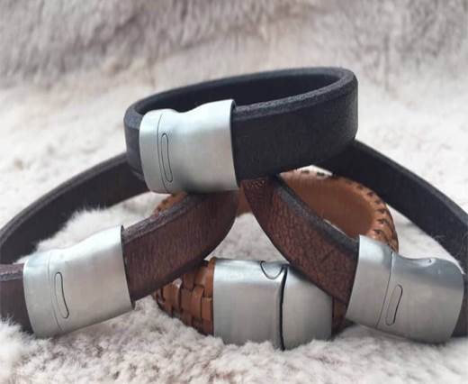 Leather cord bracelets style-1