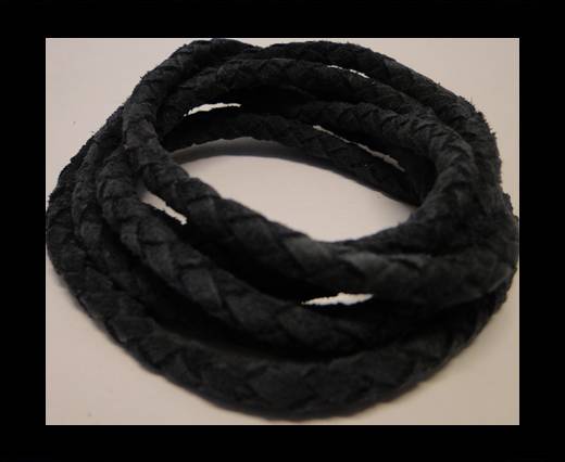 Suede Leather Cords-SE-SL-23-5mm