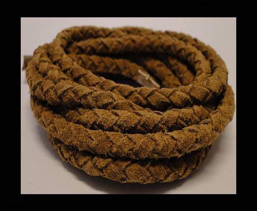 Suede Leather Cords-SE-SL-24-5mm