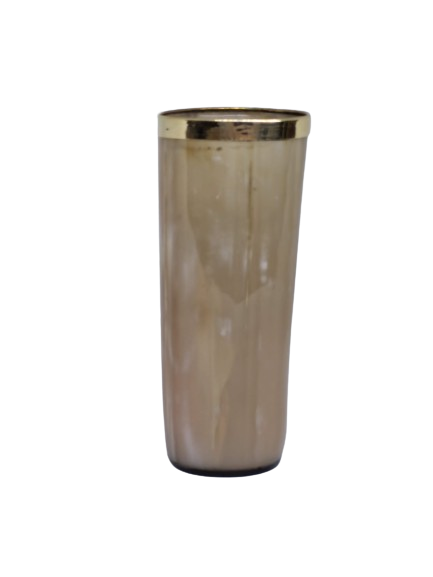 Medieval Viking Horn Glasses -  SUN 87