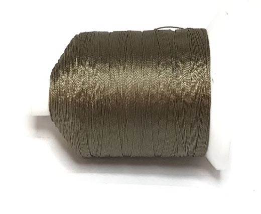 Leather Thread-Taupe-747-TTK40-500mts