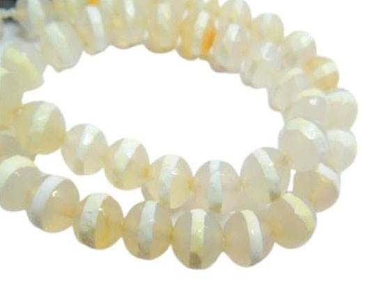 Natural Stone -6mm-Tibet stone 