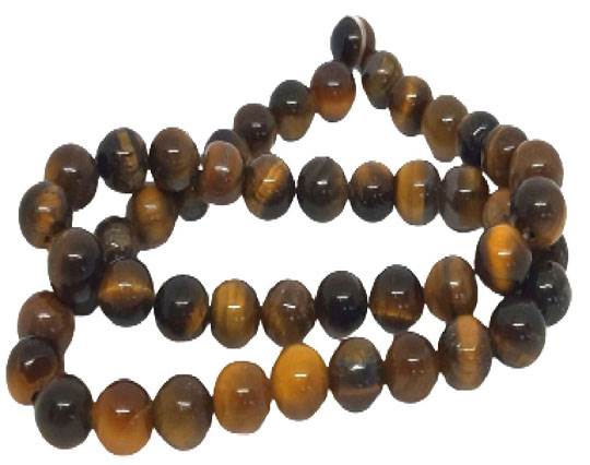 Tiger Eye (6mm)