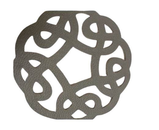 TRIBAL-10cms-style2-MEDIUM GREY