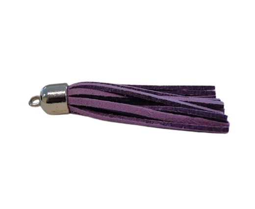 TS-Suede- Purple