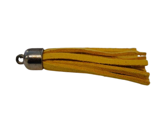 TS-Suede- Yellow