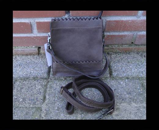 Vintage Leather Mercury Series Bag-20516-Vintage Brown