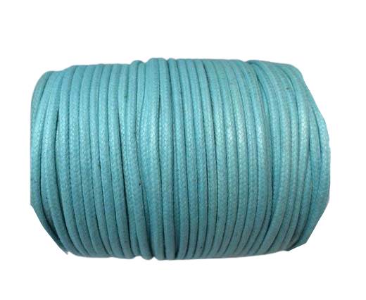 Wax Cotton Cords - 1,5mm - Aquatin