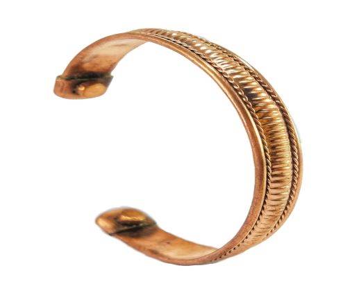 Brass Cuffs - SUNBC24 -Designer