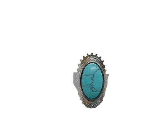 Gold plated Stainless Steel Rings - 64