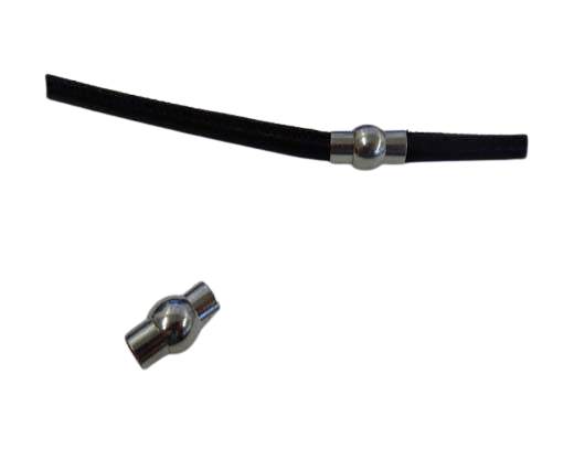 Zamak magnetic claps MGL-10-6mm-Steel