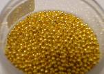 Crimp Beads -2,5mm-Gold