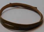Cowhide Leather Jewelry Cord - 3mm-27412 - SE.FBCW.17