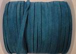 Suede Cords-5mm-SE-CS-20-Turquoise