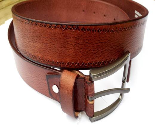 Leather Belts - A050
