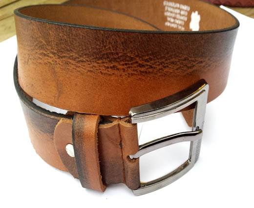 Leather Belts - A055