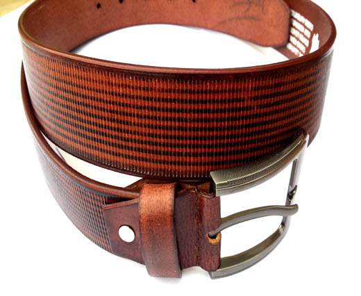 Leather Belts - A065