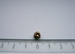SE-1779-Antique Gold Small Sized Beads