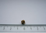 SE-1780-Antique Gold Small Sized Beads