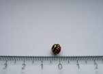 SE-1808-Antique Gold Small Sized Beads