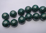 Ceramic Beads-16mm-Green