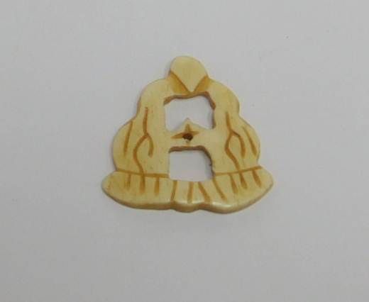 Bone Beads BB-22