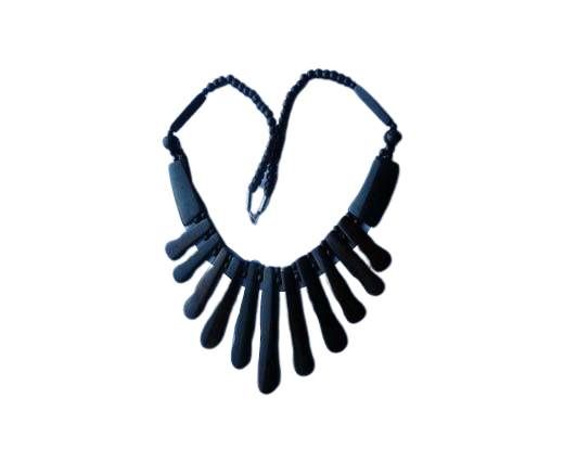 Bone Necklace BN39