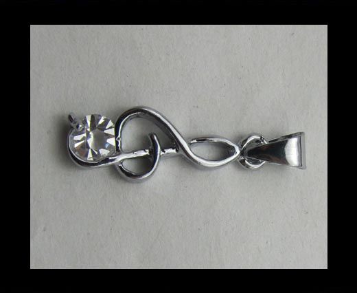 Crystal Pendants CA-4176