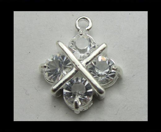 Crystal Pendants CA-4218