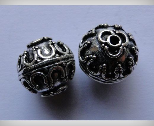 Fine Beads Small Sizes