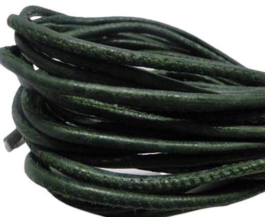 Fine Nappa-Green -2,5mm
