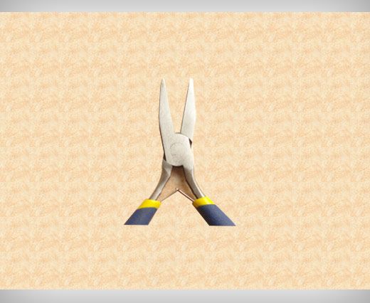 Flat Nose Plier