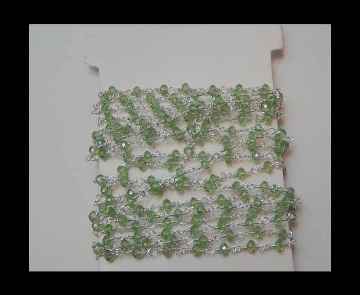 Gemstone Chains - 153