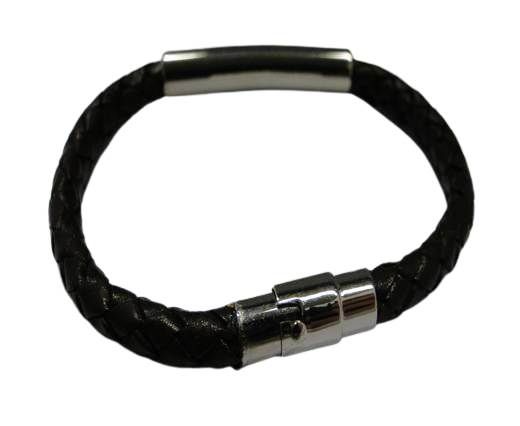 Handmade Leather bracelet Example-BRL78
