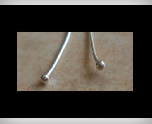 Head Pin SE-F20