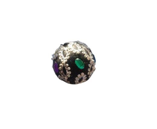 Kashmiri Beads KB-138