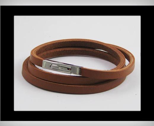 Leather Bracelet