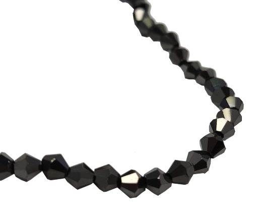 Sharp-GB-3mm-METALLIC BLACK