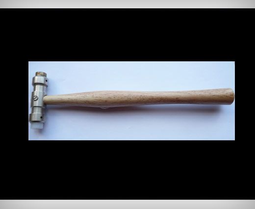 Mini Ball Peen Hammer