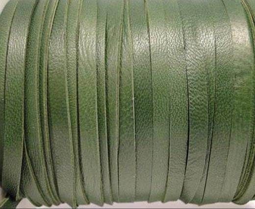 NappaFlat-Green-5mm