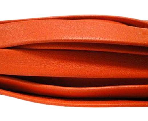 NappaFlat-Red-10mm