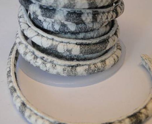 Leather-Reptile-RSPS-01-Natural Grey