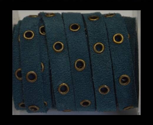 Real Suede Leather with Rivet -SE/SHR/21-10mm