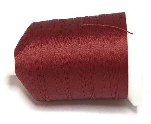 Red Leather Thread TTK40