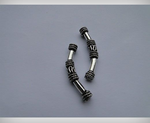 Silver Plated Tubes SE-1471