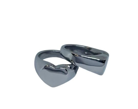 SSP 1006 – Size 7 – Silver 