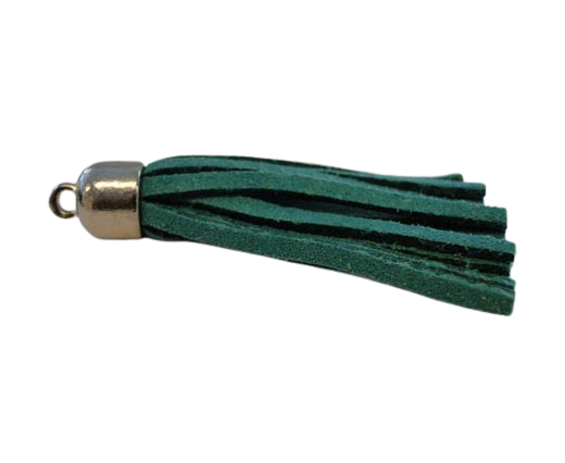 TS-Suede- Green