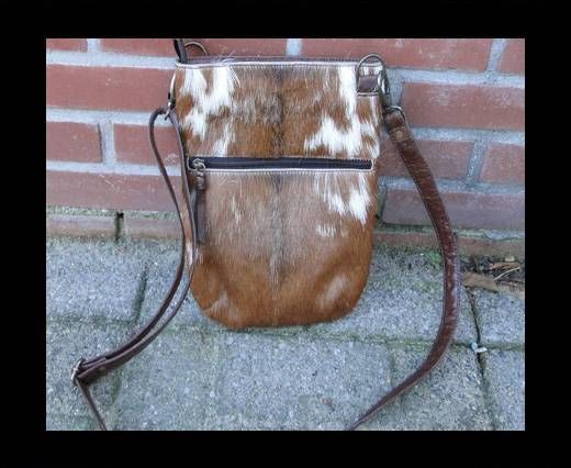 Vintage Leather Venus Series-20522-Rich Vintage Tan