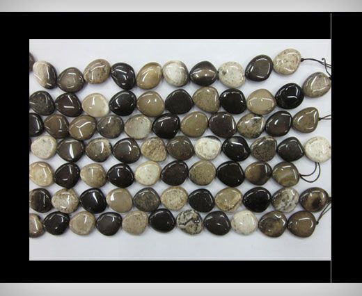 grass agate