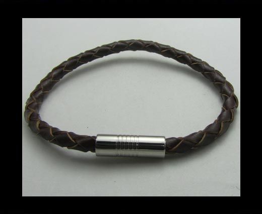 Ready leather bracelets SUN-B0117